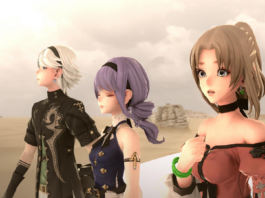 Fantasian Neo Dimension Reunites RPG Legends – Out December 5 How Fantasian Neo Dimension Reunites the Fathers of the RPG - Launching on December 5 - Xbox Wire