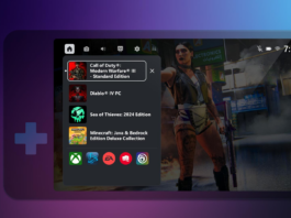 New Xbox Update: Game Bar Compact Mode, Mobile App Updates Game Bar Compact Mode Image