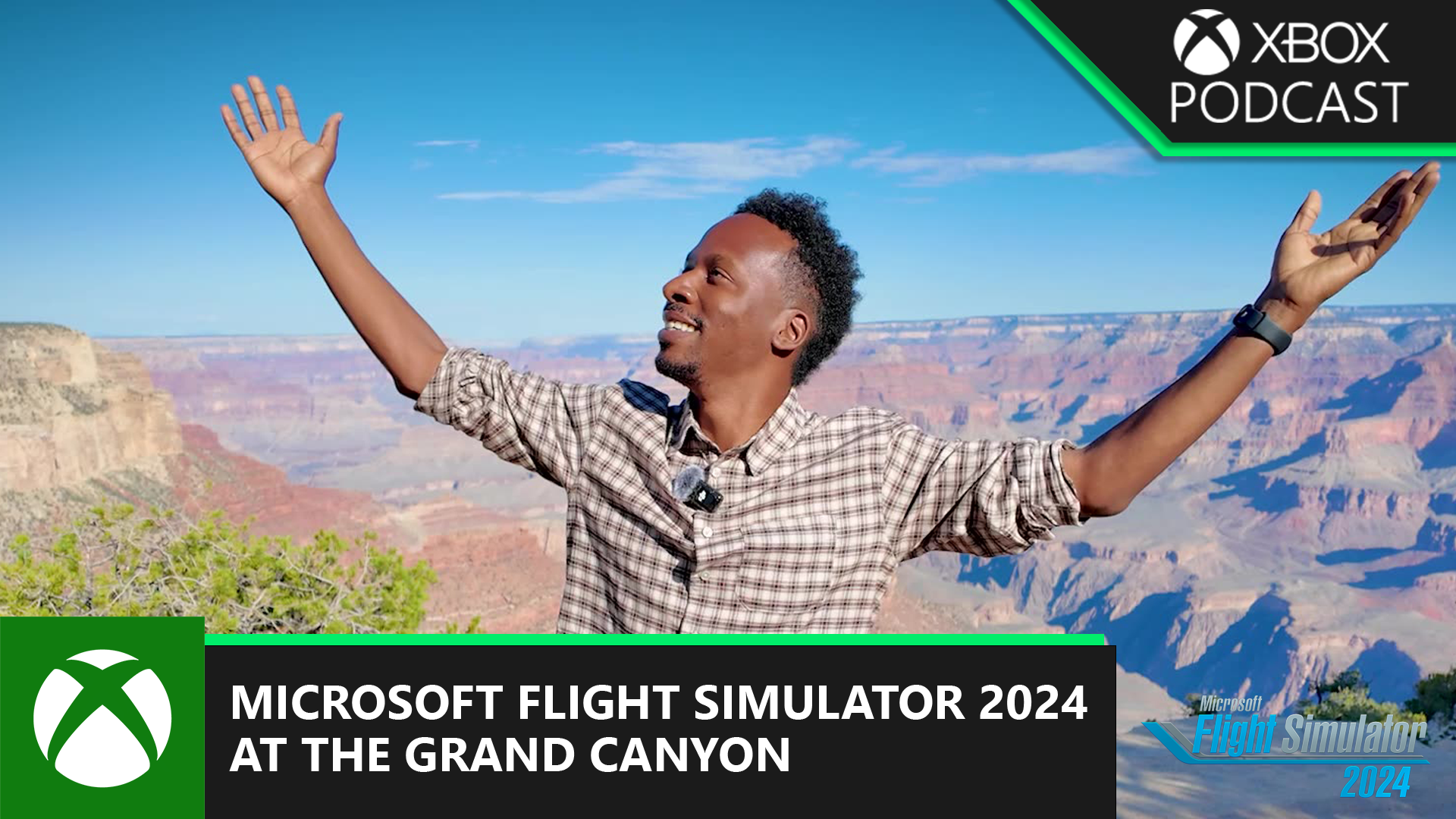 1727301288.png Microsoft Flight Simulator 2024: On Location at The Grand Canyon | Official Xbox Podcast - Xbox Wire