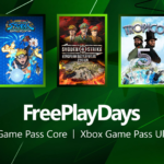 Naruto X Boruto, Sudden Strike 4, Tropico 5 Free Play Days Free Play Days – Naruto X Boruto Ultimate Ninja Storm Connections, Sudden Strike 4 European Battlefield Edition and Tropico 5 - Penultimate Edition - Xbox Wire