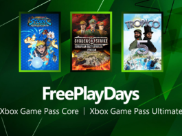 Naruto X Boruto, Sudden Strike 4, Tropico 5 Free Play Days Free Play Days – Naruto X Boruto Ultimate Ninja Storm Connections, Sudden Strike 4 European Battlefield Edition and Tropico 5 - Penultimate Edition - Xbox Wire