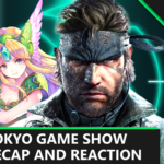 Xbox Wire Podcast: Tokyo Game Show 2024 Highlights Tokyo Game Show 2024 | Official Xbox Podcast - Xbox Wire