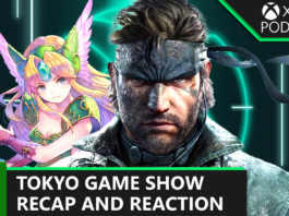 Xbox Wire Podcast: Tokyo Game Show 2024 Highlights Tokyo Game Show 2024 | Official Xbox Podcast - Xbox Wire