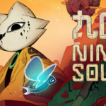 Creating the Taopunk Universe of Nine Sols: An Xbox Wire Feature Nine Sols Hero Image