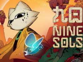 Creating the Taopunk Universe of Nine Sols: An Xbox Wire Feature Nine Sols Hero Image