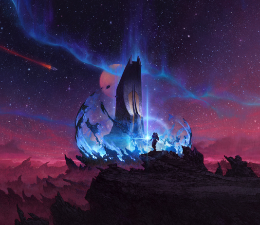 Starting Starfield: Shattered Space – Levels, Updates, and Tips Starfield: Shattered Space - How to Start, What Level You Should Be, the Latest Updates, and More - Xbox Wire