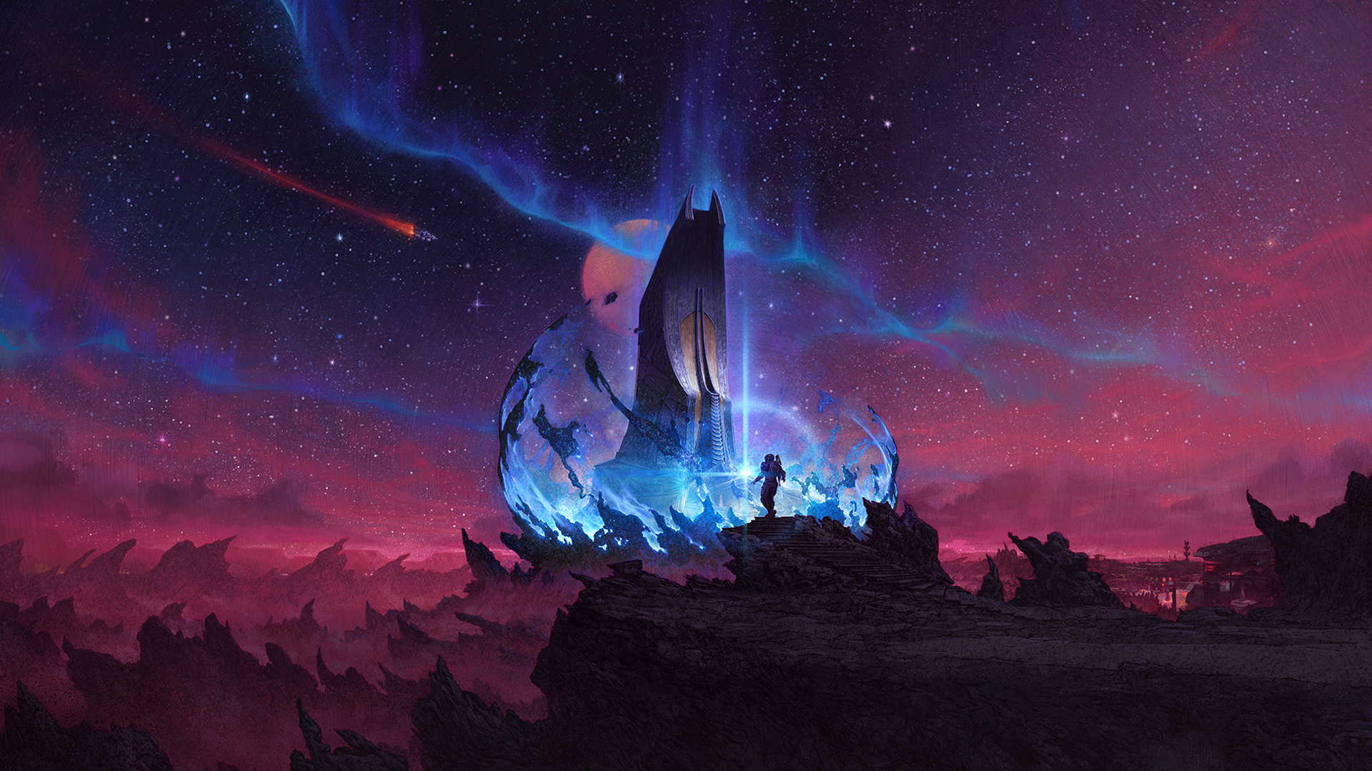 1727712757.png Starfield: Shattered Space - How to Start, What Level You Should Be, the Latest Updates, and More - Xbox Wire