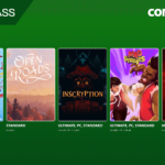 New to Game Pass: Sifu, Inscryption, Mad Streets, and More Coming Soon to Game Pass: Sifu, Inscryption, Mad Streets, and More - Xbox Wire