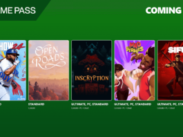 New to Game Pass: Sifu, Inscryption, Mad Streets, and More Coming Soon to Game Pass: Sifu, Inscryption, Mad Streets, and More - Xbox Wire