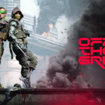 Off The Grid Playtest Launches Today on Xbox Off The Grid - Pioneers