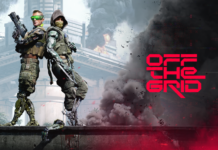 Off The Grid Playtest Launches Today on Xbox Off The Grid - Pioneers