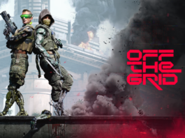 Off The Grid Playtest Launches Today on Xbox Off The Grid - Pioneers