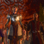 Baldur’s Gate 3: New Endings, Mods, and Updates on Xbox Baldur’s Gate 3 Gets New Evil Endings, Mods and More on Xbox - Xbox Wire