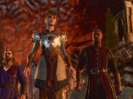 Baldur’s Gate 3: New Endings, Mods, and Updates on Xbox Baldur’s Gate 3 Gets New Evil Endings, Mods and More on Xbox - Xbox Wire