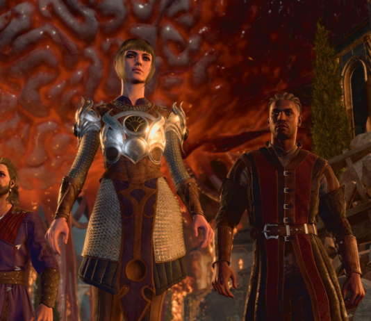 Baldur’s Gate 3: New Endings, Mods, and Updates on Xbox Baldur’s Gate 3 Gets New Evil Endings, Mods and More on Xbox - Xbox Wire