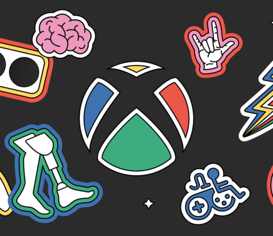 Xbox Enhances Gaming Accessibility with Adaptive Joystick, Special Olympics Support Xbox Celebrates Accessibility in Gaming with New Adaptive Joystick and Continued Support for Special Olympics - Xbox Wire