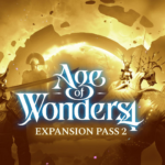 Age of Wonders 4 Unveils Exciting New Stories – Xbox Wire Age of Wonders 4 Hero
