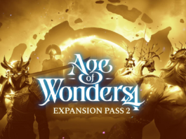 Age of Wonders 4 Unveils Exciting New Stories – Xbox Wire Age of Wonders 4 Hero