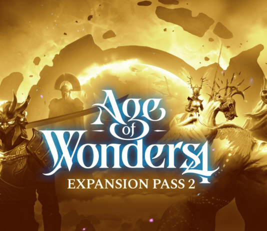 Age of Wonders 4 Unveils Exciting New Stories – Xbox Wire Age of Wonders 4 Hero