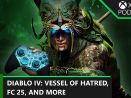 Diablo IV Updates, FC 25, Controllers Discussed on Xbox Podcast Diablo IV Update, FC 25, Controllers, and More! | Official Xbox Podcast - Xbox Wire