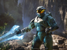 Halo Studios Rebrands with New Engine and Game Philosophy Halo Studios: New Name, New Engine, New Games, New Philosophy - Xbox Wire