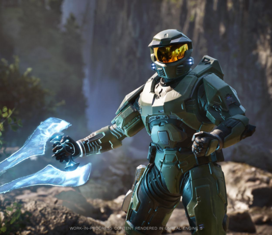 Halo Studios Rebrands with New Engine and Game Philosophy Halo Studios: New Name, New Engine, New Games, New Philosophy - Xbox Wire