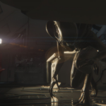 Alien: Isolation: Xbox Gamers’ Frightening Experience Unveiled Alien: Isolation Screenshot