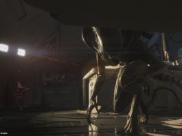 Alien: Isolation: Xbox Gamers’ Frightening Experience Unveiled Alien: Isolation Screenshot