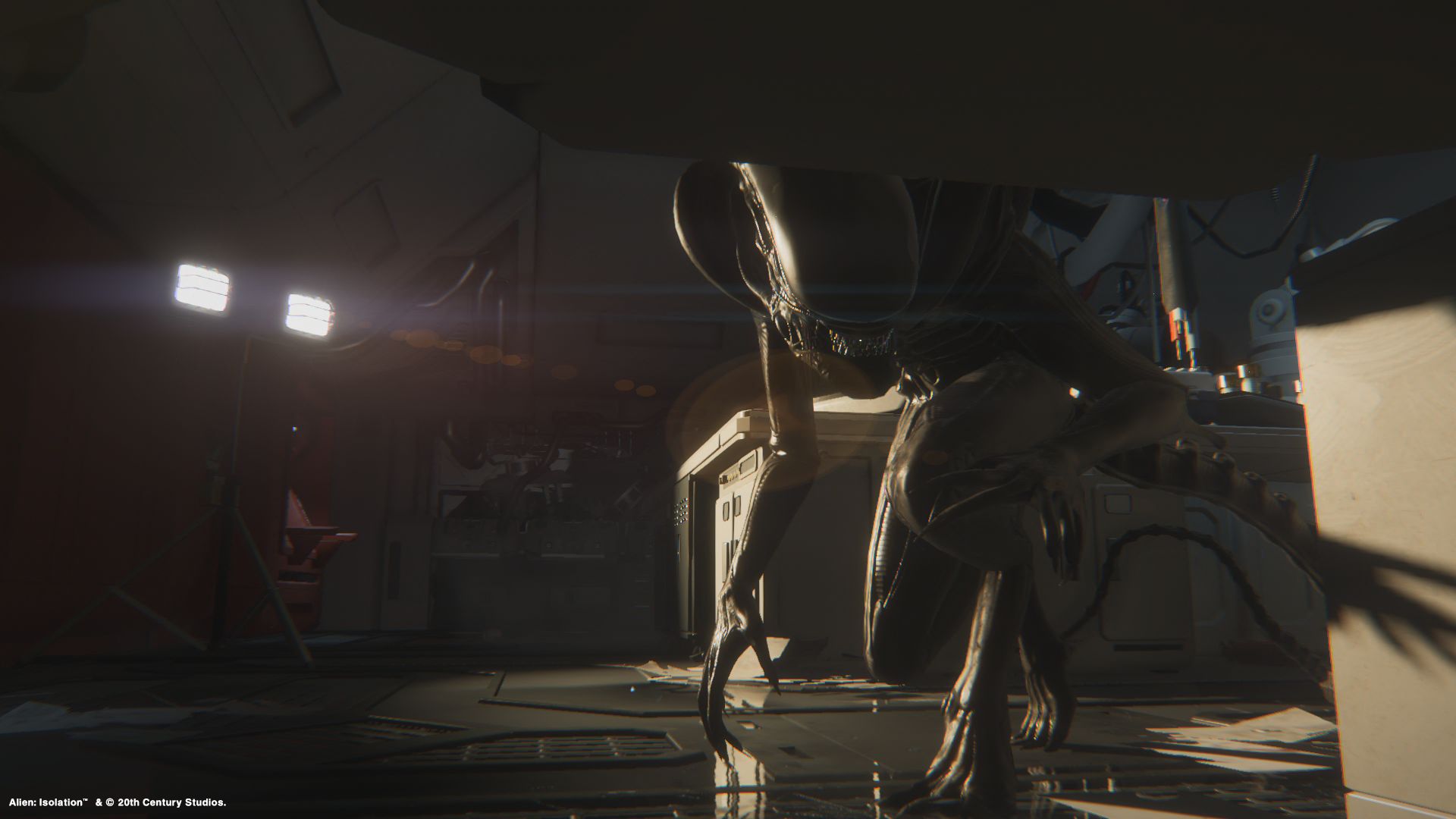 1728397895.png Alien: Isolation Screenshot
