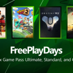 Xbox Free Play Days: Mafia III, Moving Out 2, Destiny 2 Free Play Days October 10