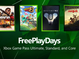 Xbox Free Play Days: Mafia III, Moving Out 2, Destiny 2 Free Play Days October 10