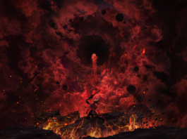 Participate in Berserker: Khazan Closed Beta from Oct 11-20! The First Berserker Khazan