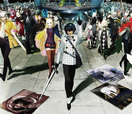 Explore ReFantazio: Essential Tips for Xbox Gamers Today! Metaphor Hero