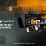 Call of Duty Titles Launch on Game Pass Cloud October 25 Call of Duty with Xbox Cloud Gaming Hero Image