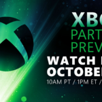 Xbox Partner Preview: Discover New Games from Top Collaborators Xbox Partner Preview October 2024 Hero Image