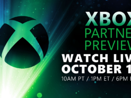 Xbox Partner Preview: Discover New Games from Top Collaborators Xbox Partner Preview October 2024 Hero Image