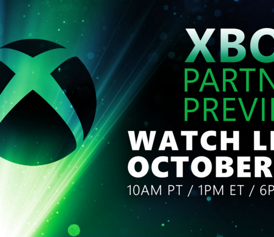 Xbox Partner Preview: Discover New Games from Top Collaborators Xbox Partner Preview October 2024 Hero Image