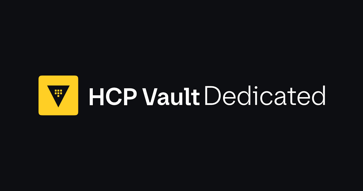 HCP Vault Dedicated adds secrets sync, cross-region DR, EST PKI, and more
