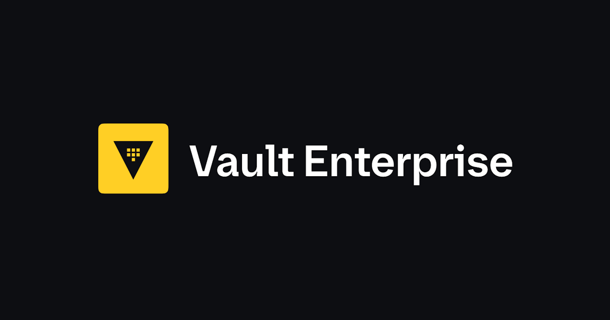 1728953724 social vault enterprise.svg .png Vault Enterprise 1.19 reduces risk with encryption updates and automated root rotation