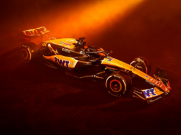 Indiana Jones Game Collaborates with Xbox at U.S. Grand Prix Indiana Jones Alpine Hero