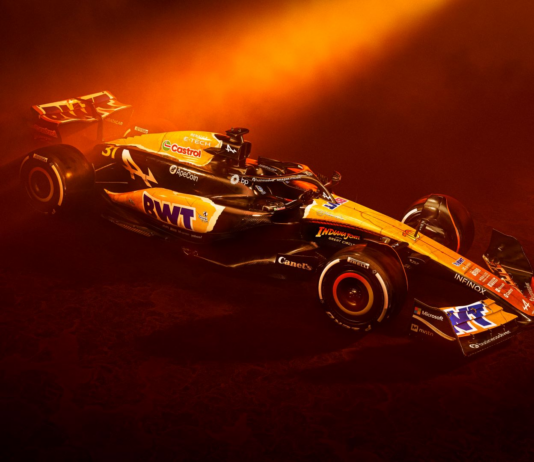 Indiana Jones Game Collaborates with Xbox at U.S. Grand Prix Indiana Jones Alpine Hero