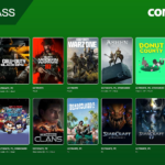 Xbox Game Pass Adds Call of Duty, StarCraft Series Coming to Game Pass: Call of Duty: Black Ops 6, StarCraft & StarCraft II, and More - Xbox Wire