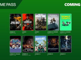 Xbox Game Pass Adds Call of Duty, StarCraft Series Coming to Game Pass: Call of Duty: Black Ops 6, StarCraft & StarCraft II, and More - Xbox Wire