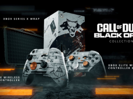Discover the New Call of Duty: Black Ops 6 Accessories Uncover the Truth – The Call of Duty: Black Ops 6 Accessories Collection is Here - Xbox Wire
