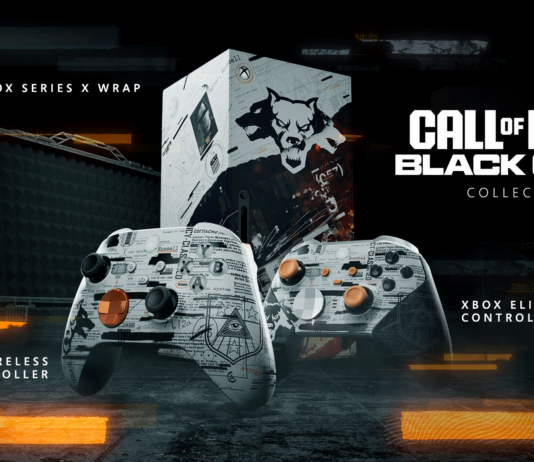 Discover the New Call of Duty: Black Ops 6 Accessories Uncover the Truth – The Call of Duty: Black Ops 6 Accessories Collection is Here - Xbox Wire