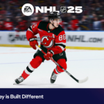 EA Sports NHL 25 Showcases Hockey Intelligence on Xbox Wire EA Play October Hero