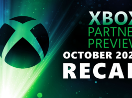 October 2024 Xbox Partner Preview: All Announcements and Trailers Xbox Partner Preview Recap Hero Image