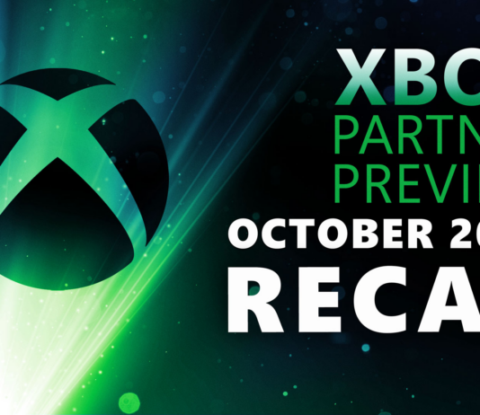 October 2024 Xbox Partner Preview: All Announcements and Trailers Xbox Partner Preview Recap Hero Image