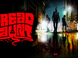 1.5 Million Players Delve Into Dread Out Universe: Here’s Why Dreadhaunt titled key art