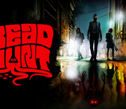 1.5 Million Players Delve Into Dread Out Universe: Here’s Why Dreadhaunt titled key art